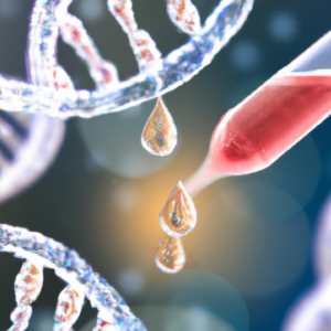 DNA transfectin kit